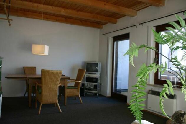 Ferienwohnung Montania - Photo4
