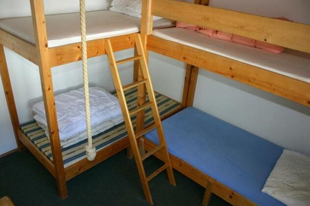 Ferienwohnung Montania - Photo5