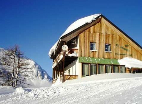 Hotel Alpenrose Tauplitz - Photo2