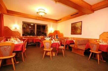 Hotel Alpenrose Tauplitz - Photo4