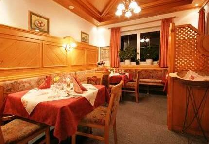 Hotel Alpenrose Tauplitz - Photo5