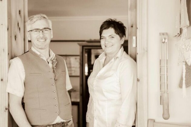 Hotel Kreutzer Tauplitz - Photo3