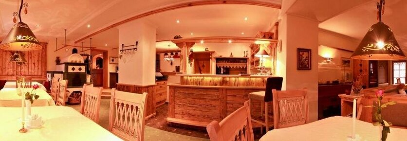Hotel Kreutzer Tauplitz - Photo4