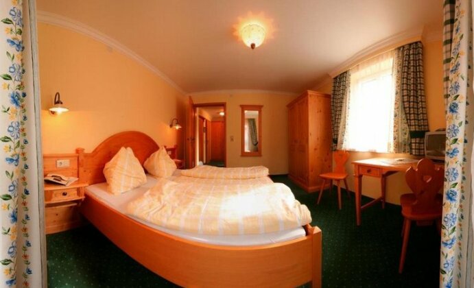 Hotel Kreutzer Tauplitz - Photo5