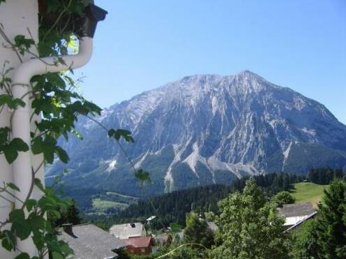 Hotel Pension Sonnenuhr - Photo3