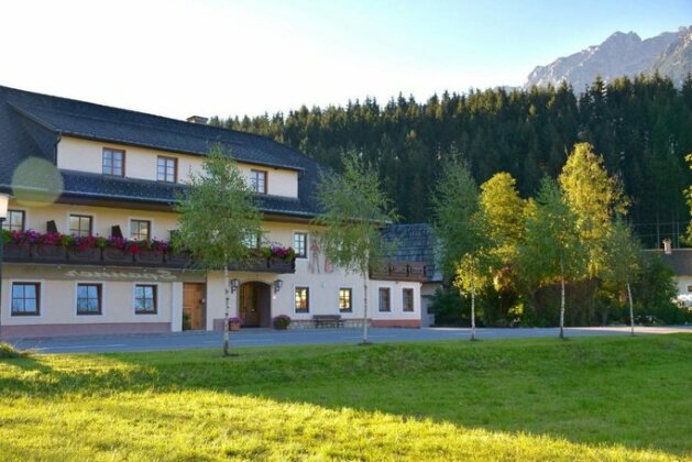 Sport Aktiv Pension Spanner - Photo3