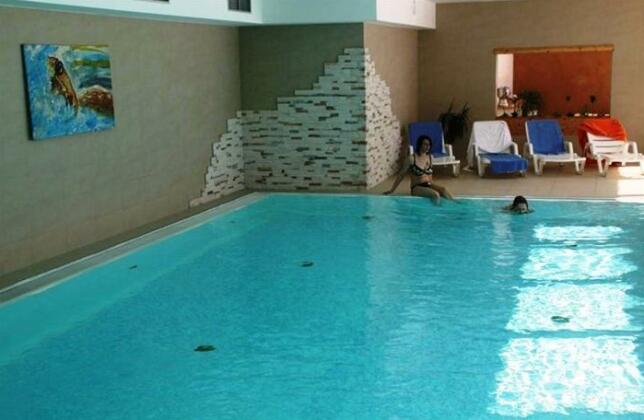 Wander und Sporthotel Tauplitzalm - Photo2
