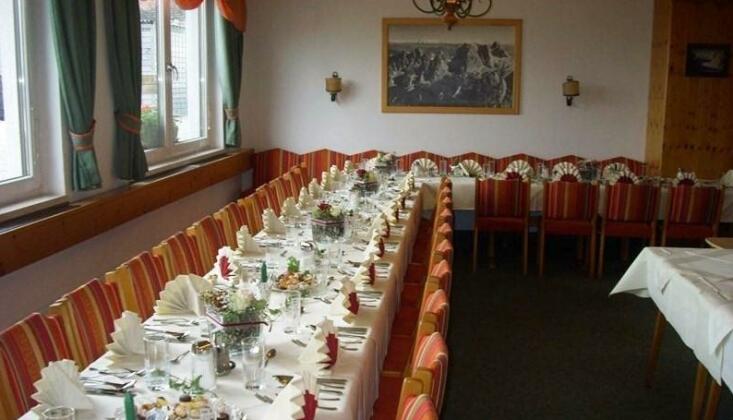 Wander und Sporthotel Tauplitzalm - Photo4