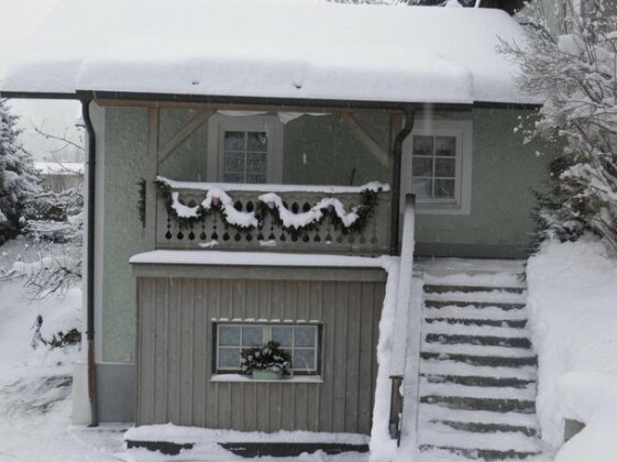 Ferienhaus Forsthof