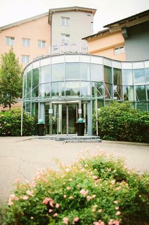 Ferienhotel Worthersee - Photo3