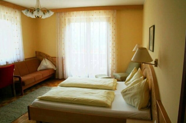 Hotel Restaurant Thadeushof - Photo4