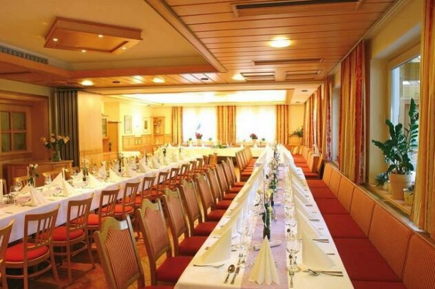 Hotel Restaurant Thadeushof - Photo5