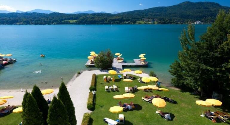 Werzer's Seehotel Wallerwirt - Photo2