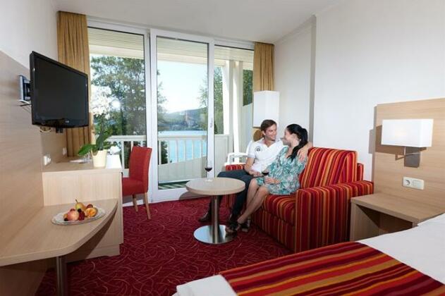 Werzer's Seehotel Wallerwirt - Photo5