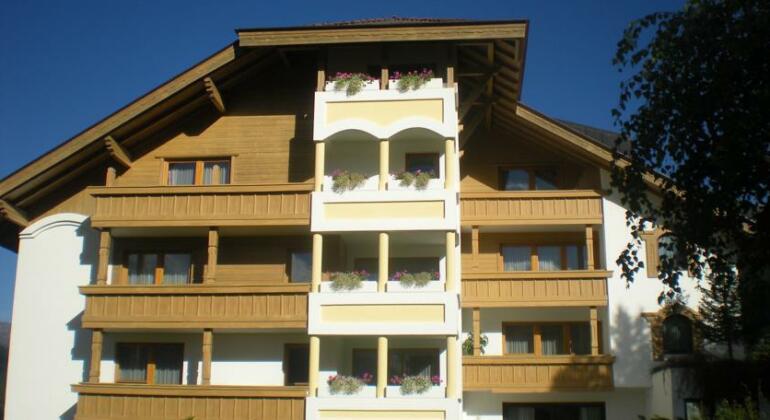 Hotel White Mountain Telfes im Stubai - Photo2