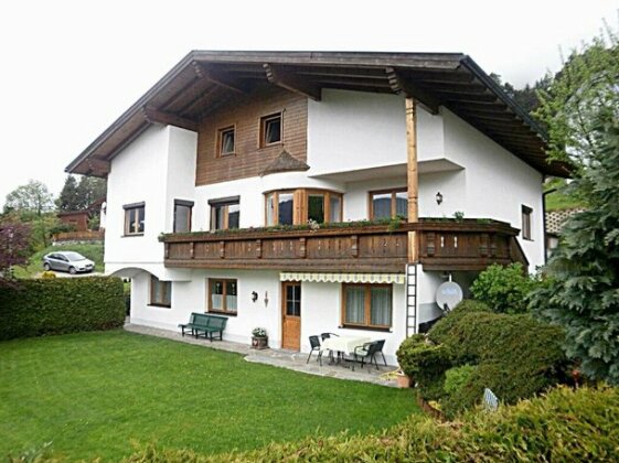Landhaus Kirchmair - Photo2