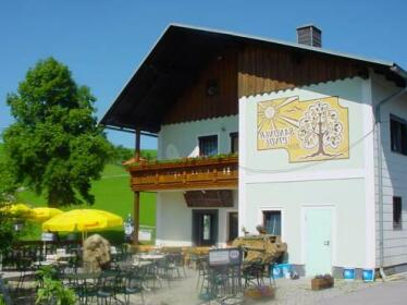 Gasthaus-Pension Sandner Linde