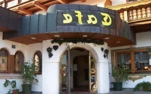 Hotel Thaler Thiersee - Photo2