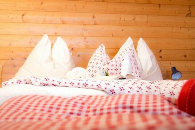Gomig Hutte Thurn - Photo3