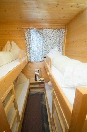 Gomig Hutte Thurn - Photo5