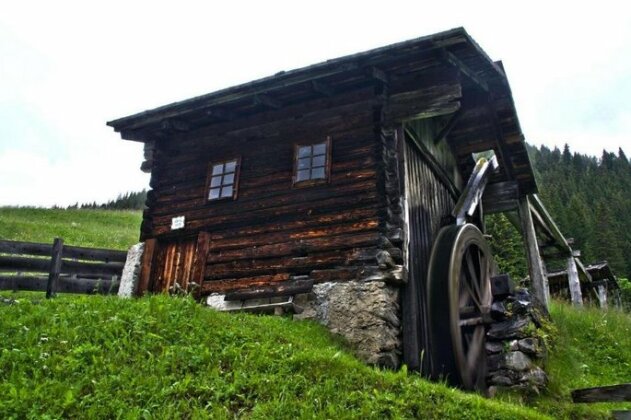 Gasthof Luggau