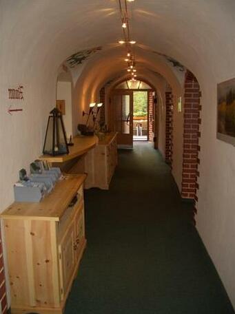 Gasthof Pension Wilder Mann Tosens - Photo3