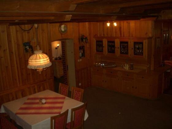 Gasthof Pension Wilder Mann Tosens - Photo4