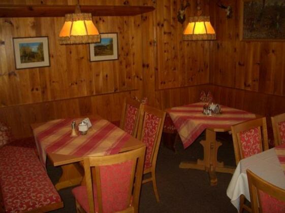 Gasthof Pension Wilder Mann Tosens - Photo5