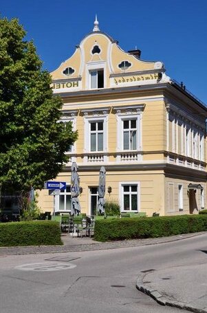 Hotel Almtalerhof - Photo4