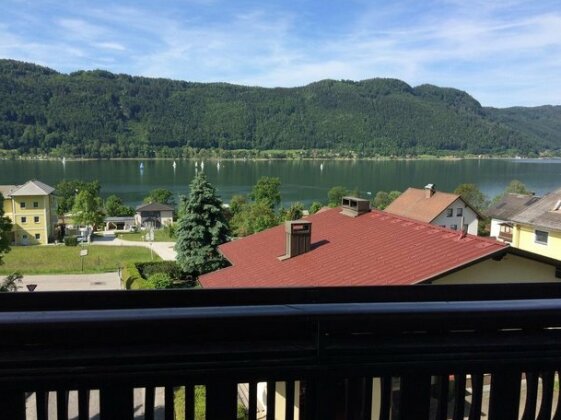 Apartament Ossiachsee