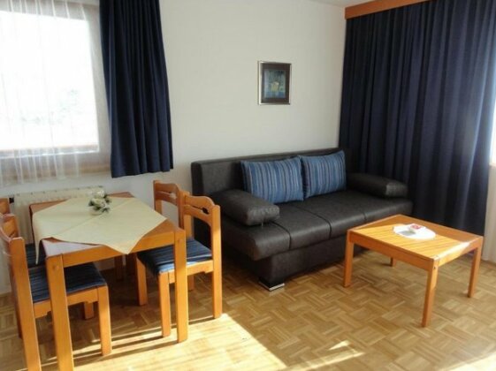 Panoramablickhotel - LakeView Apartments - Photo2