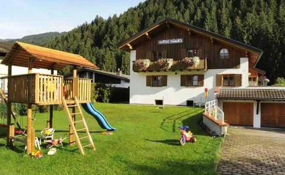 Chalet Silber Tschagguns - Photo2