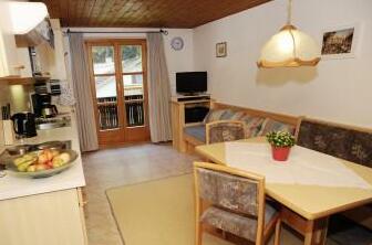 Chalet Silber Tschagguns - Photo3