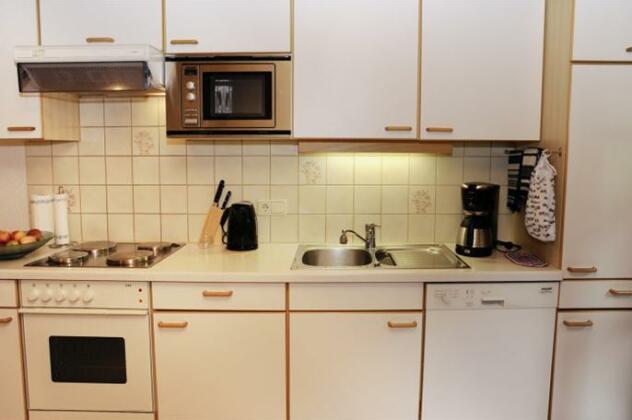 Chalet Silber Tschagguns - Photo5