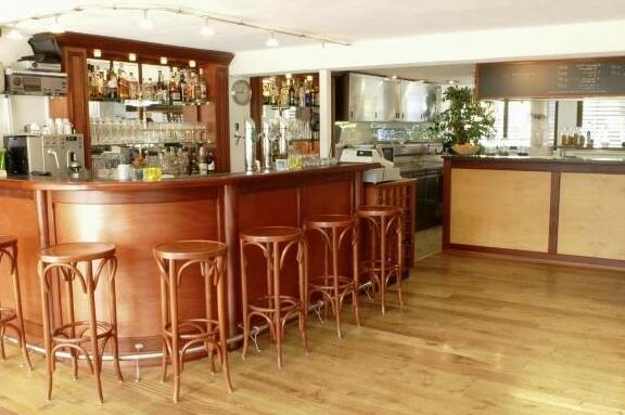 Gasthof & Appartement Drei Turme - Photo2