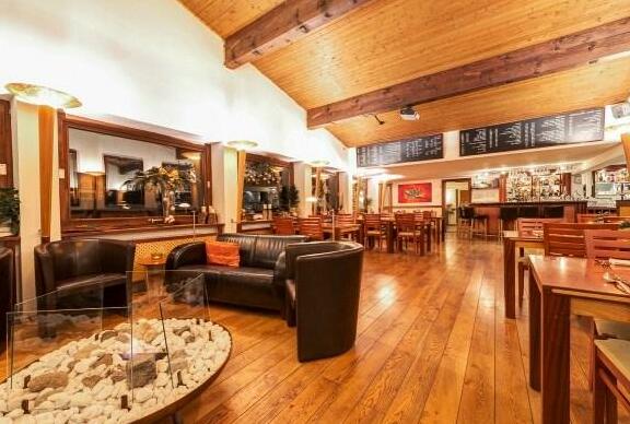 Gasthof & Appartement Drei Turme - Photo4