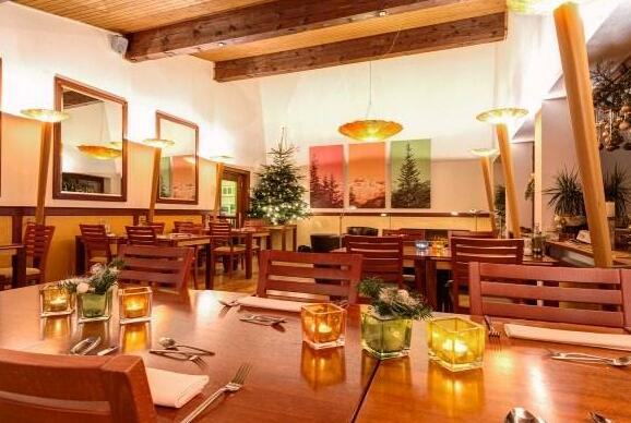 Gasthof & Appartement Drei Turme - Photo5