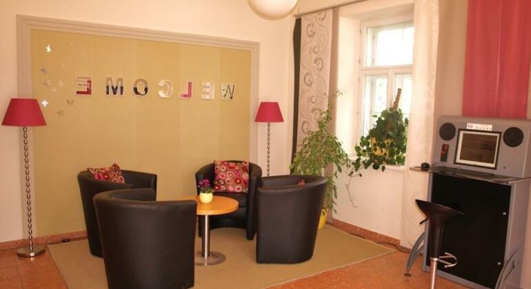 Junges Hotel Tulln - Photo4
