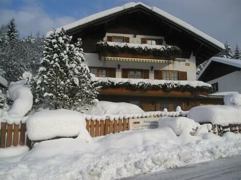 Ferienwohnung Haus Konig - Photo2