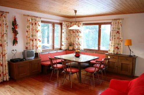 Alpenroslein - Photo3