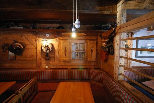 Gasthof Almstube - Photo2