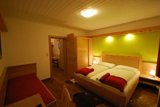 Gasthof Almstube - Photo3