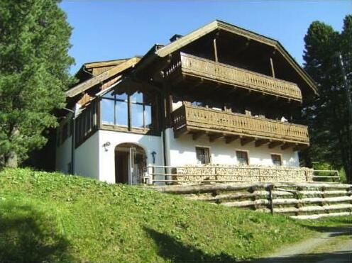 Haus Vucsina - Photo2