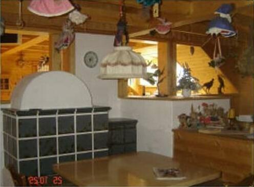 Haus Vucsina - Photo4
