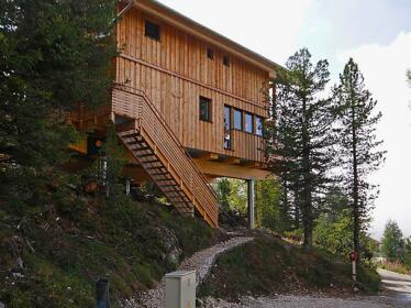 Interhome - Alpenpark Turrach Steinalm Turracher Hohe Styria