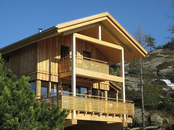 Interhome - Alpenpark Turrach Steinalm - Photo2