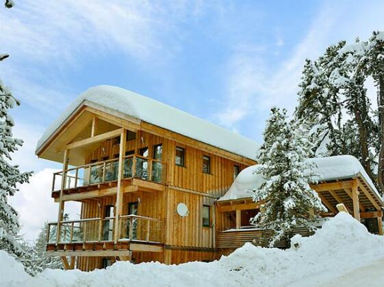 Interhome - Alpenpark Turrach Steinalm - Photo3