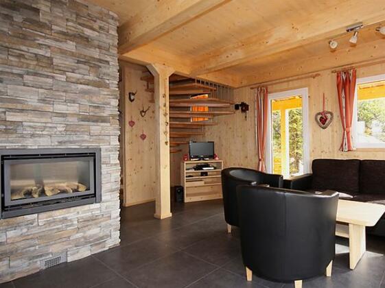 Interhome - Alpenpark Turrach Steinalm - Photo4