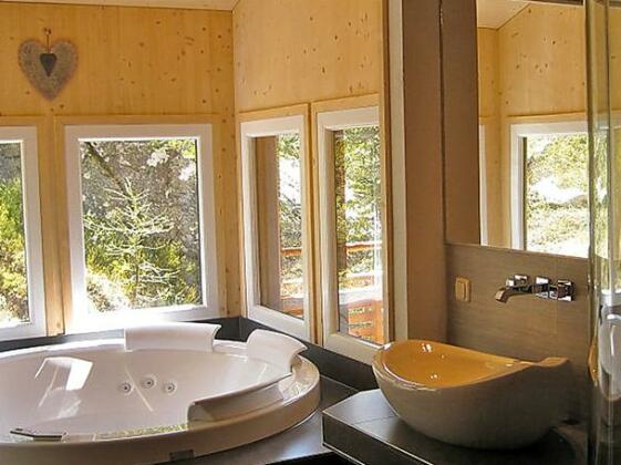 Interhome - Alpenpark Turrach Steinalm - Photo5