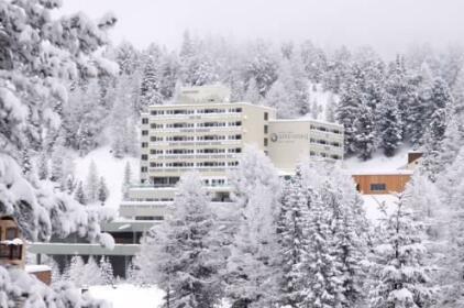 Panorama Hotel Turracher Hohe